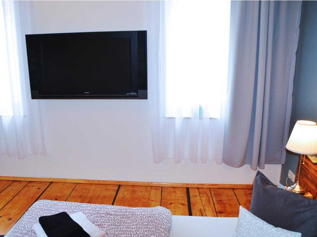 Wohlfuehl Apartments Leipzig Bilik gambar